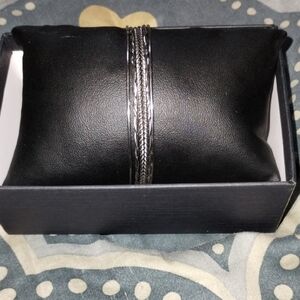 Women's Handcrafted Bangle Bracelet